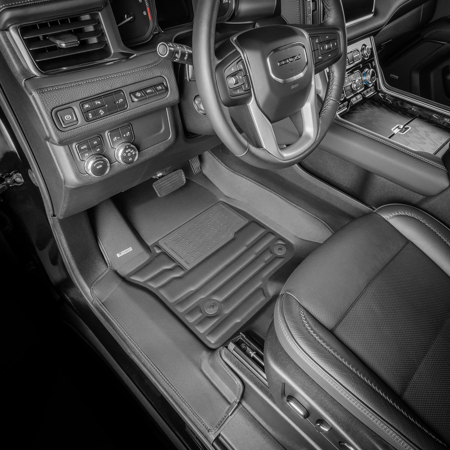 Chevrolet Suburban 8 places