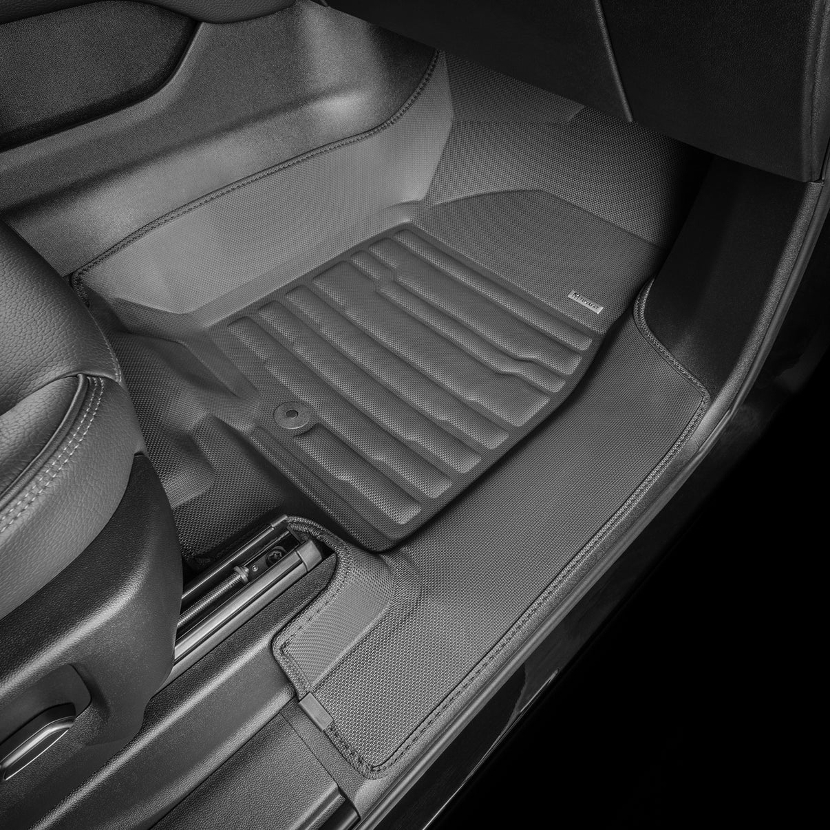 Chevrolet Tahoe 7-Seater