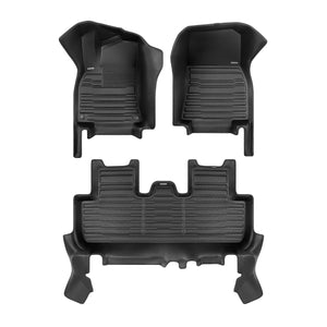 Tesla Model Y 7-Seater