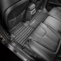 Hyundai Santa Fe Hybrid
