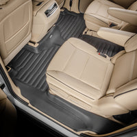 Chevrolet Suburban 7 places