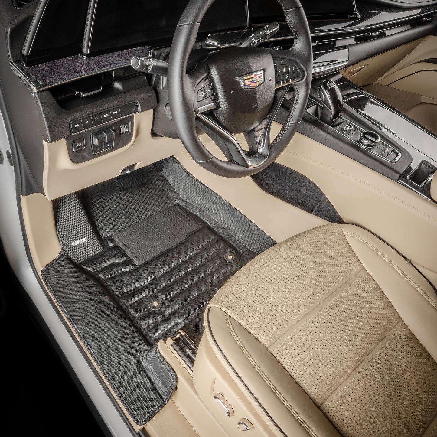 Cadillac Escalade ESV 7-Seater