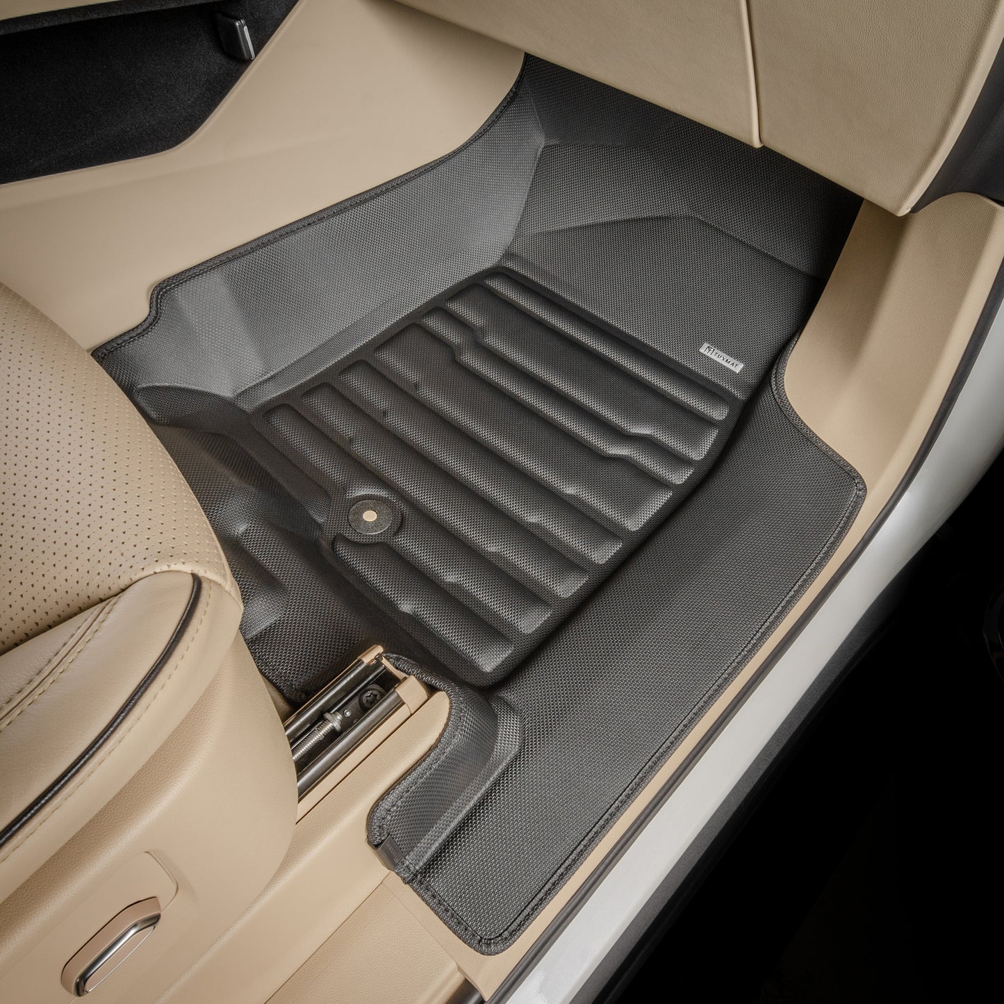 Cadillac Escalade ESV 7-Seater