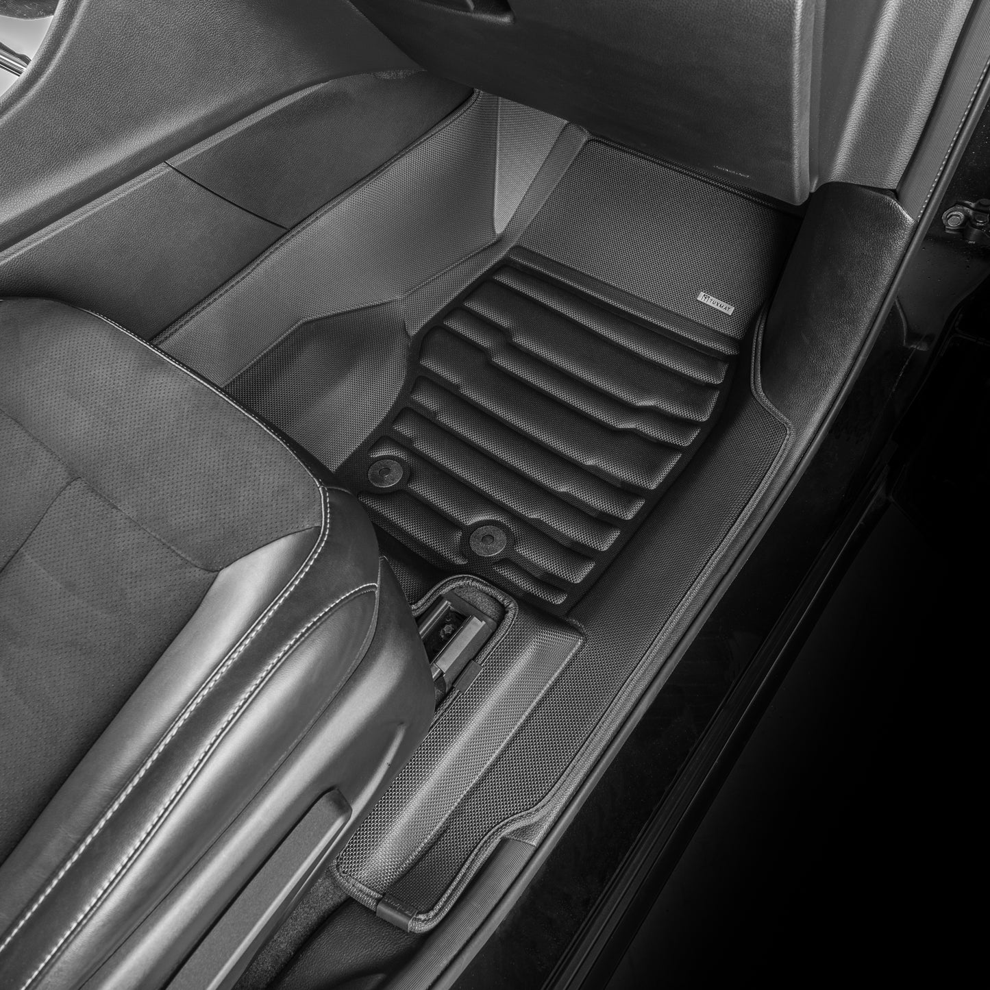 Jeep Grand Cherokee L 6 places