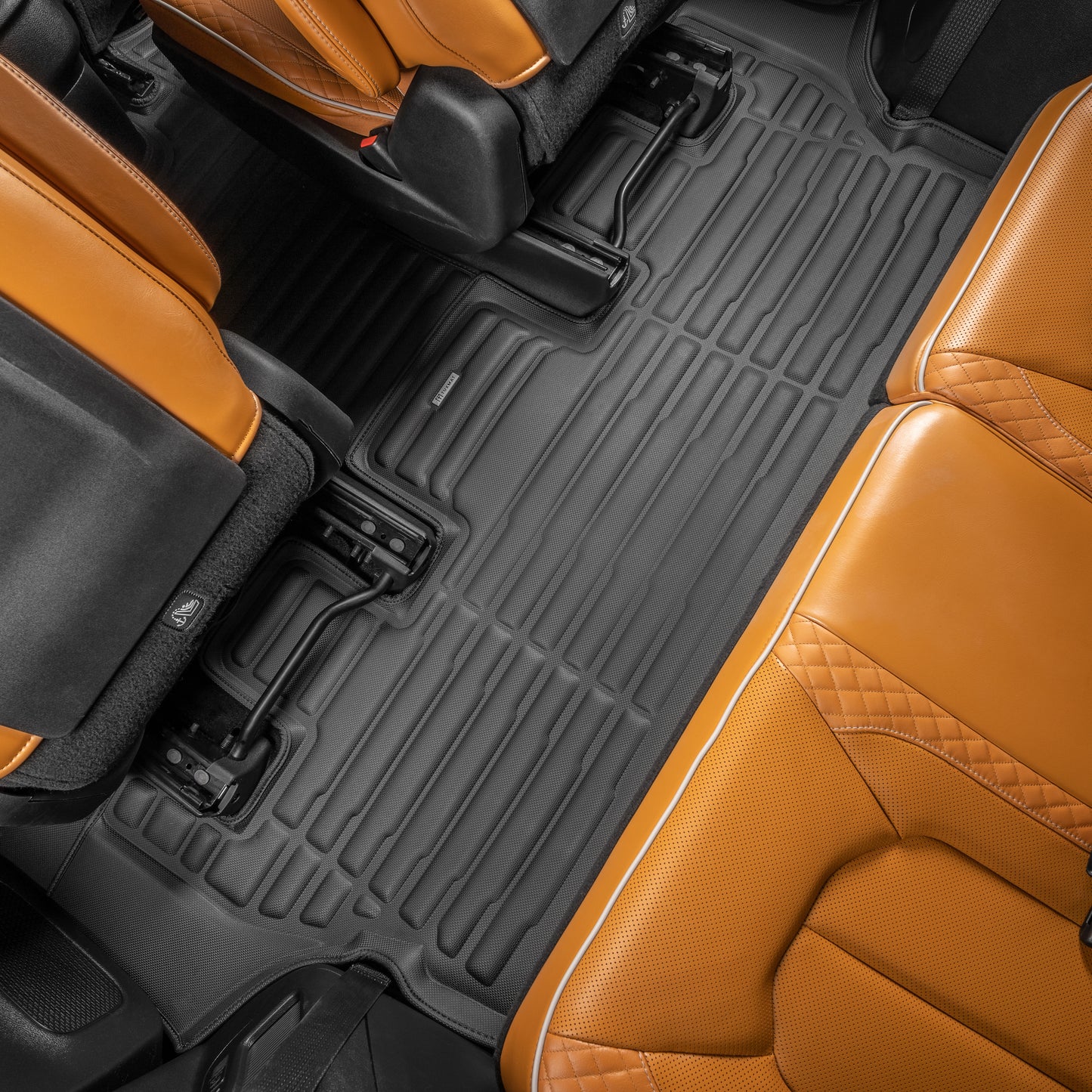 Chrysler Pacifica 7-Seater Hybrid Pinnacle