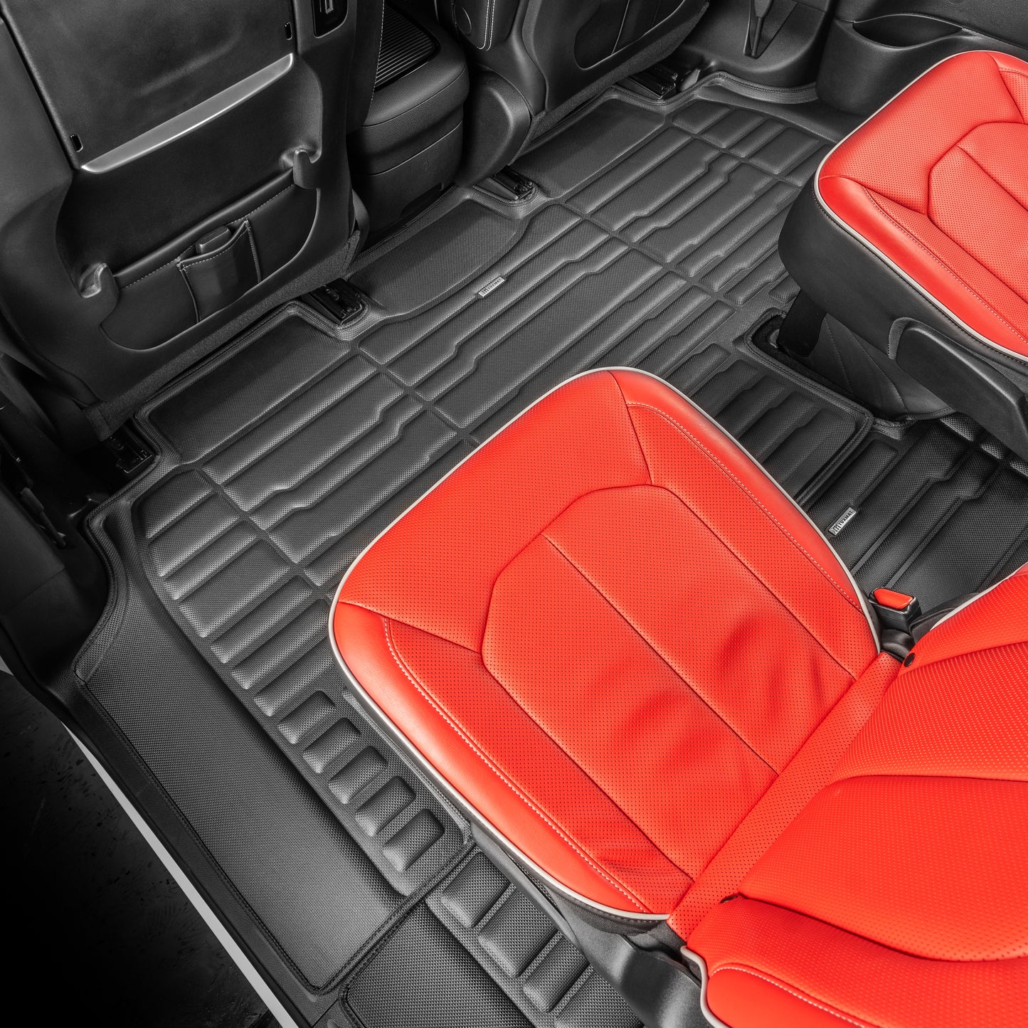 Chrysler Pacifica 7-Seater Hybrid Limited