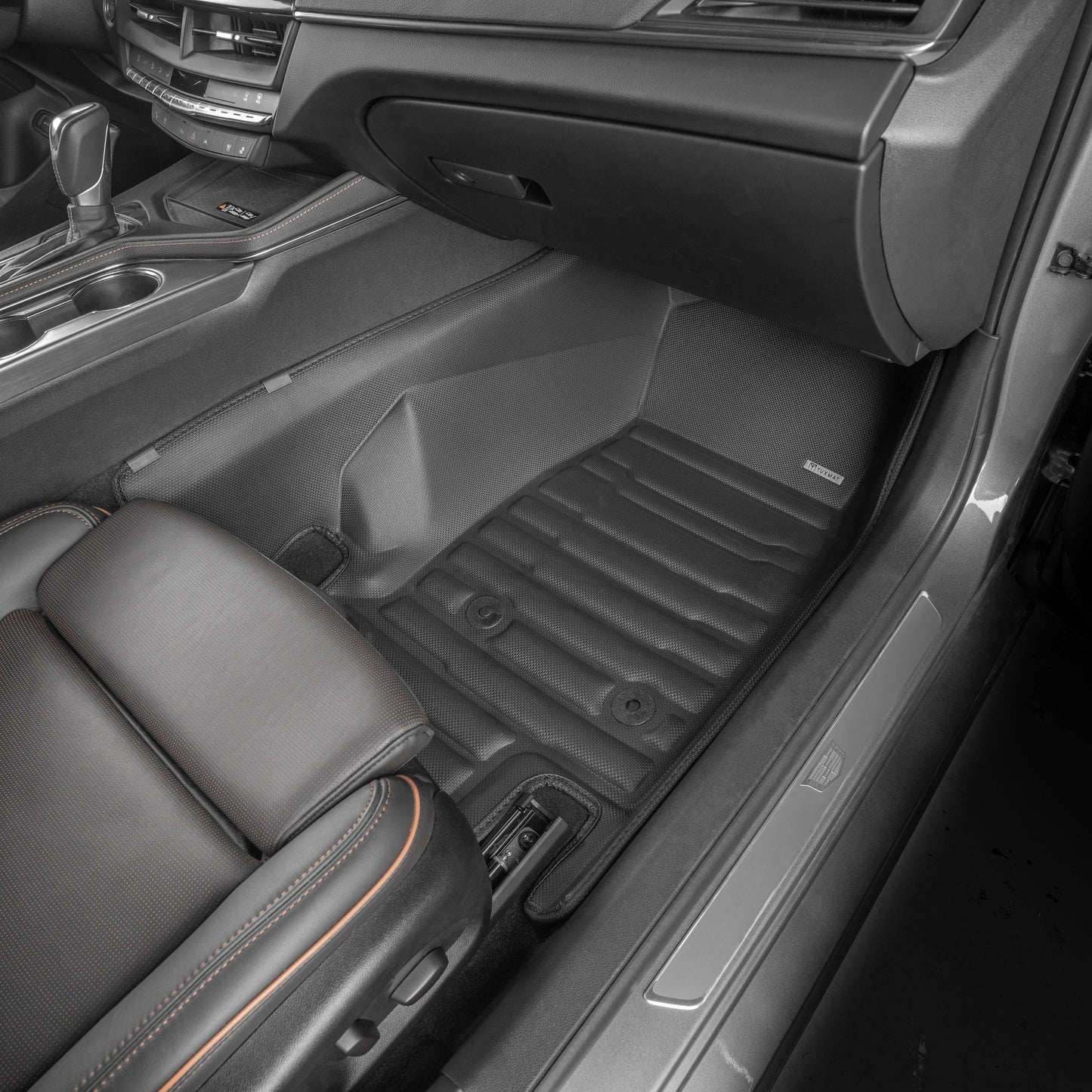 Cadillac CT4