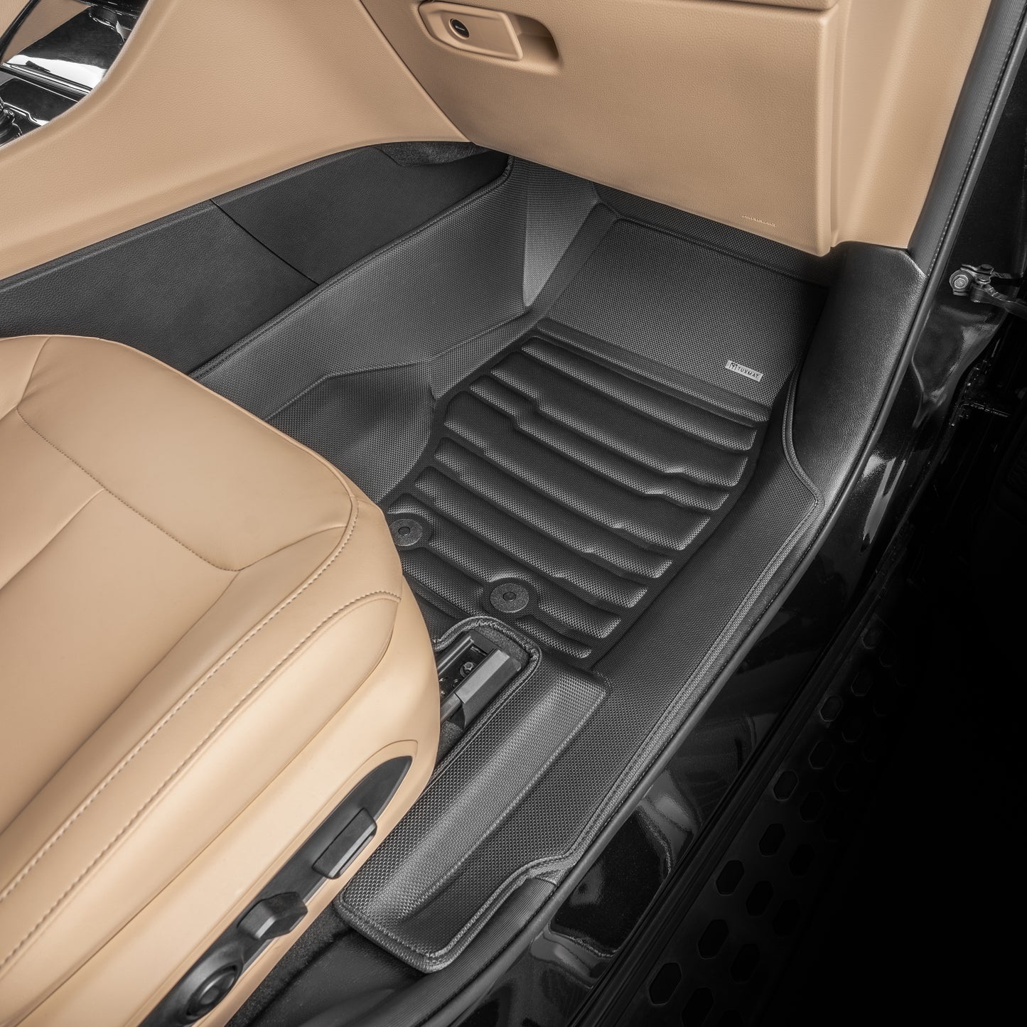 Jeep Grand Cherokee L 7-Seater