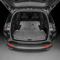 Jeep Grand Cherokee L 7 places