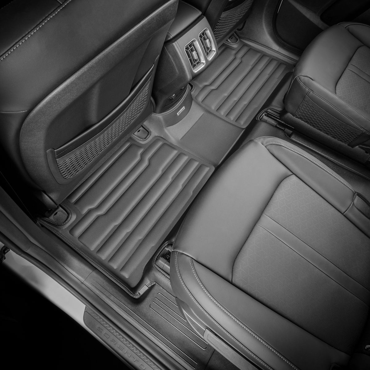 Kia Sorento Hybride 6 places