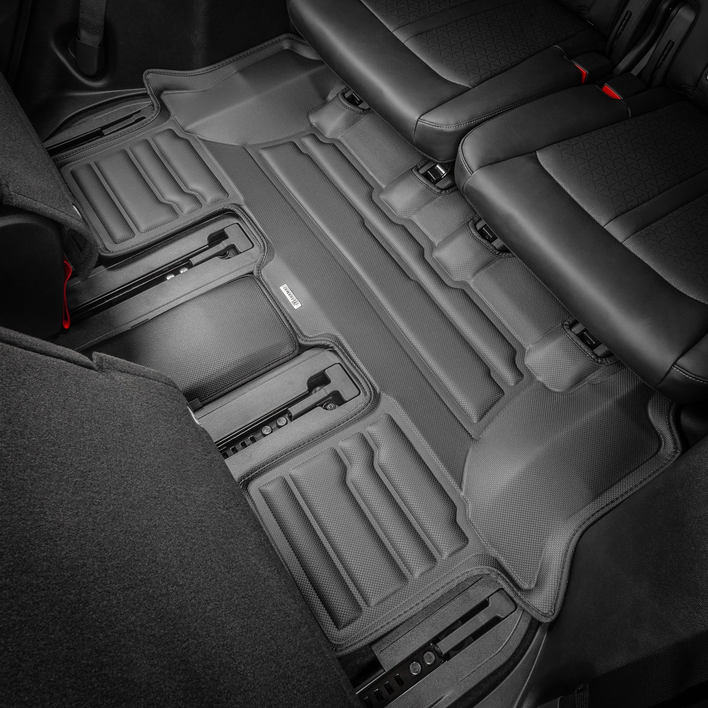 Kia Sorento Hybride 6 places