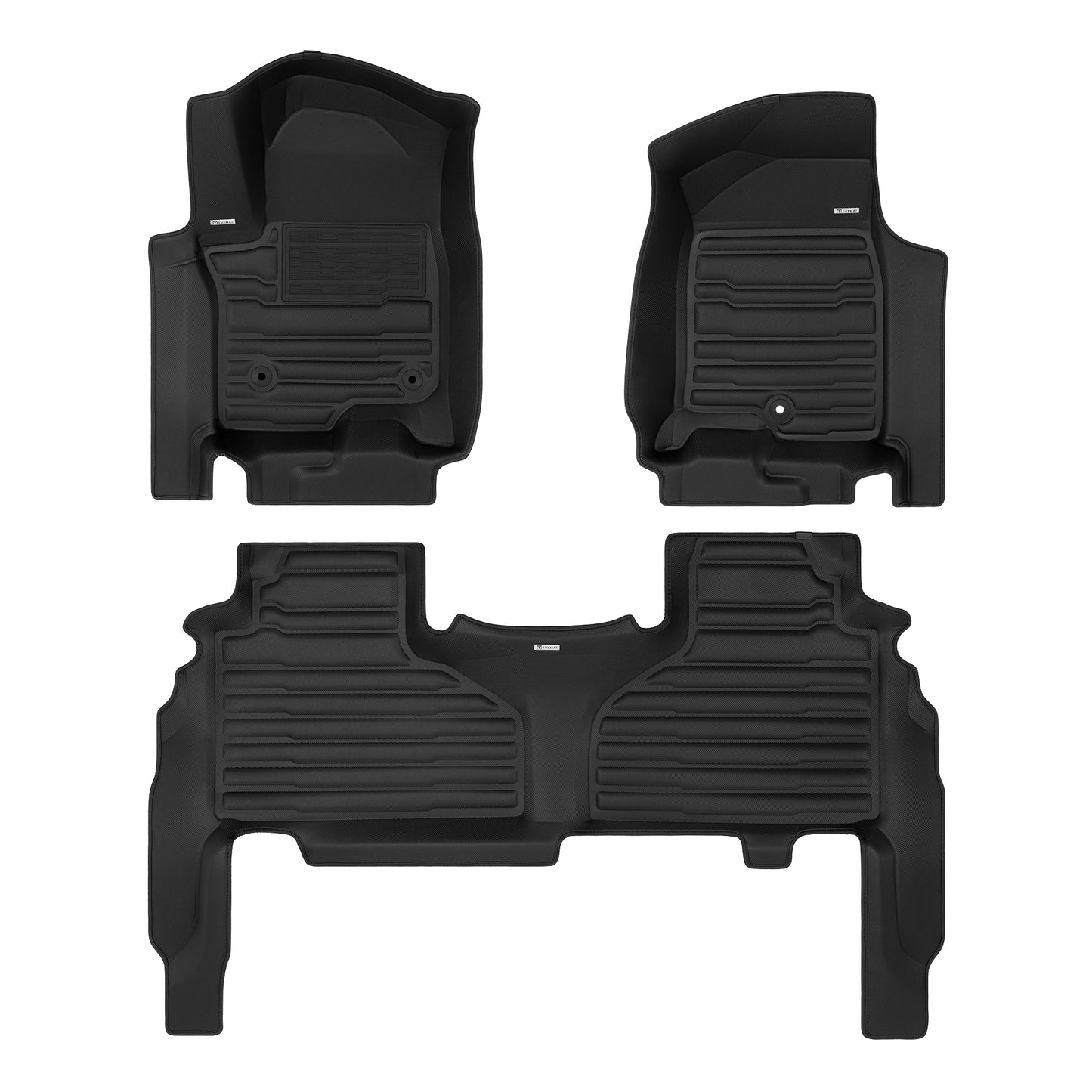 Cadillac Escalade 8-Seater