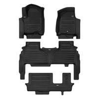 Cadillac Escalade 8 places