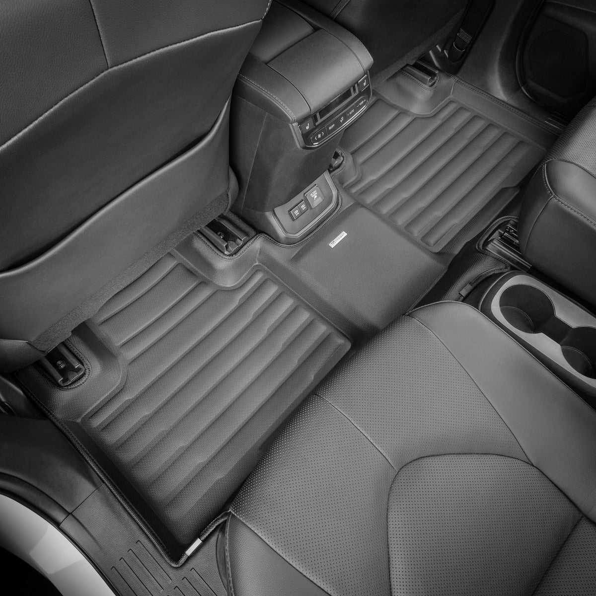 Toyota Highlander 7 places