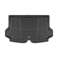 Black / Trunk Mats Only / T1 - Top Level Trunk Only ($159.80)