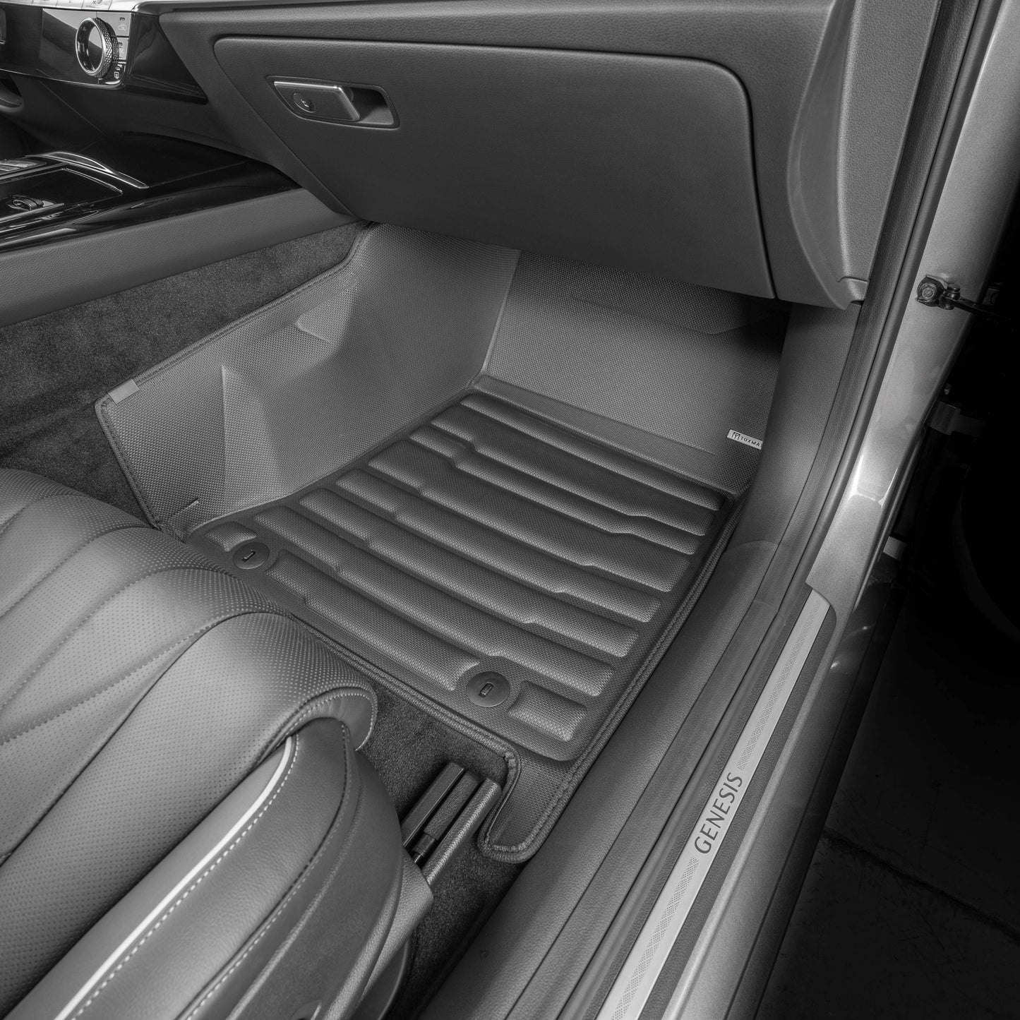 Genesis G80 AWD