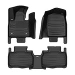 Ford Explorer 6-Seater without Console