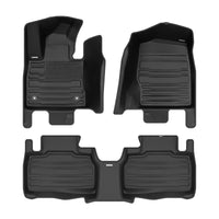 Ford Explorer 6-Seater without Console