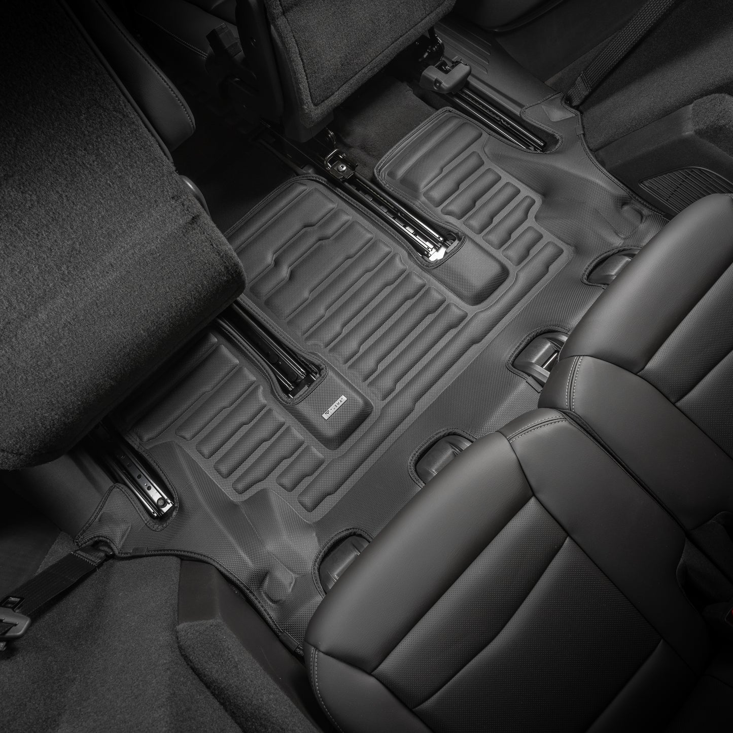 Cadillac XT6 6-Seater