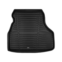 Black / Trunk Mats Only / Trunk Only ($159.80)