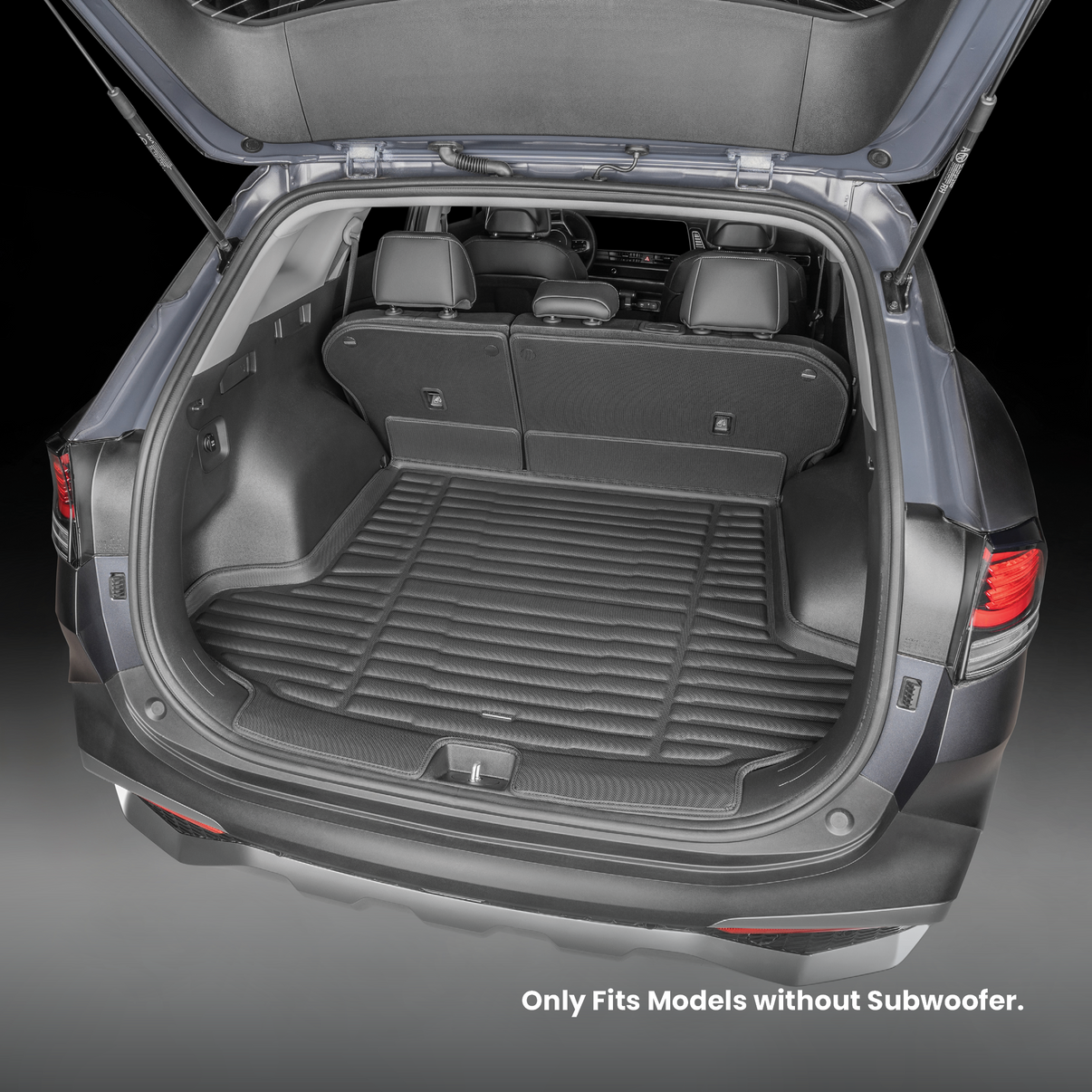 Kia Sportage Hybrid