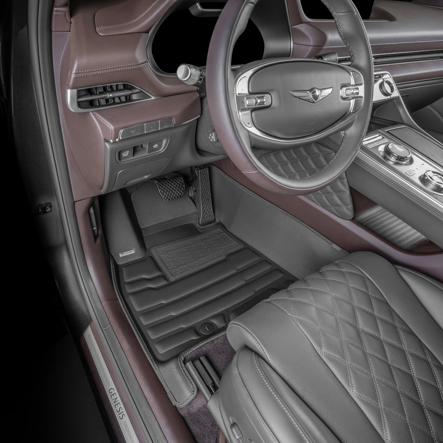 Genesis GV80 5-Seater