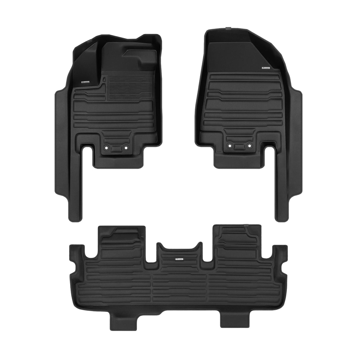 Infiniti QX60 6 places
