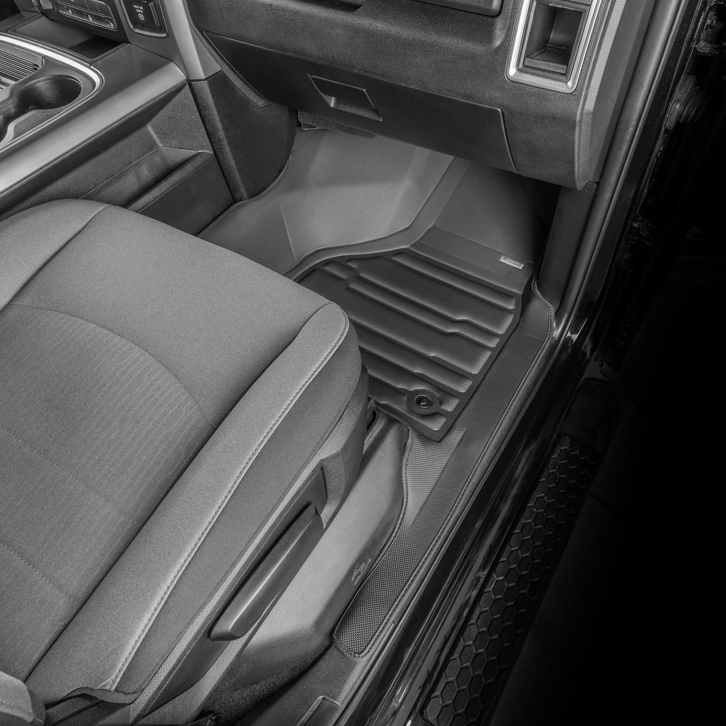 Dodge Ram 1500 Regular Cab 2Dr
