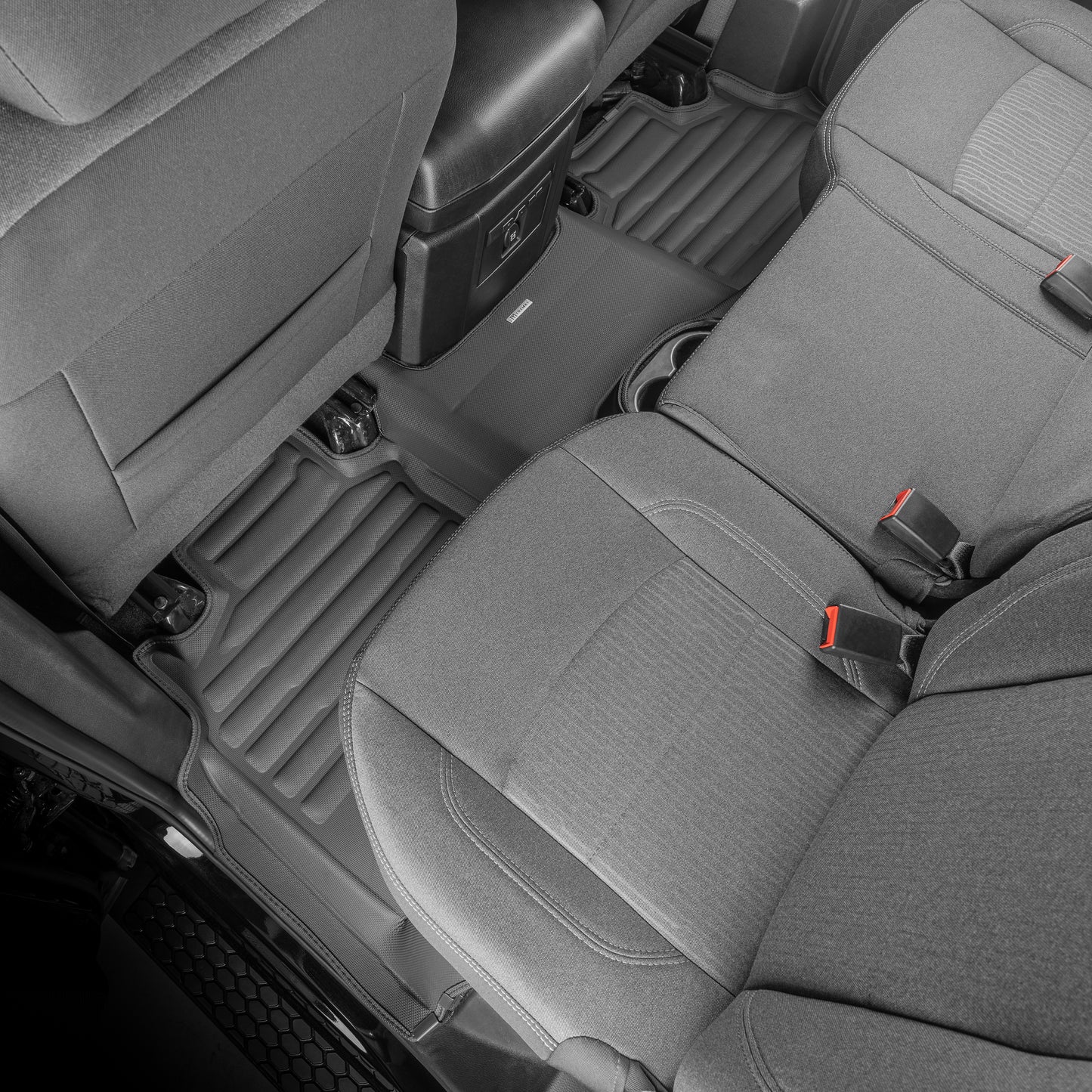 Dodge Ram 1500 Quad Cab