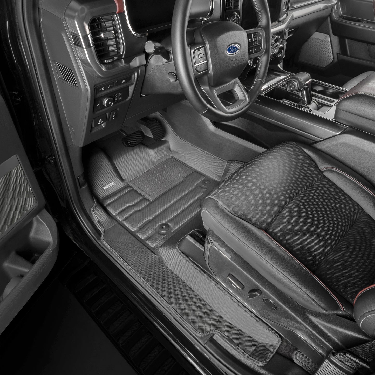Ford F150 SuperCab