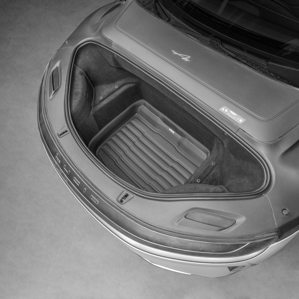 Lucid Air Pure/Touring