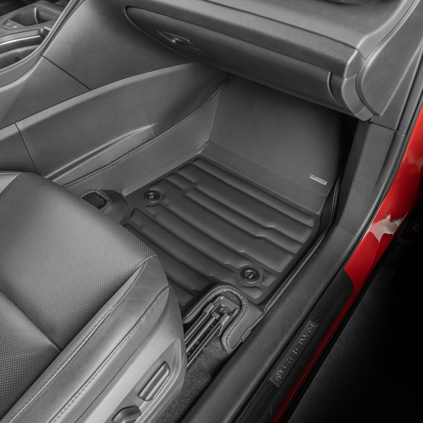 Toyota Crown Signia