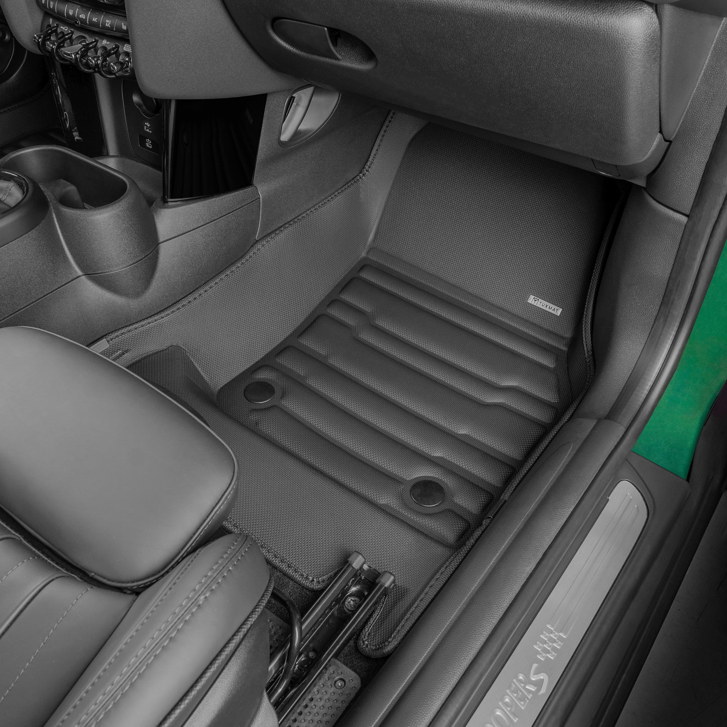 MINI Cooper Electric