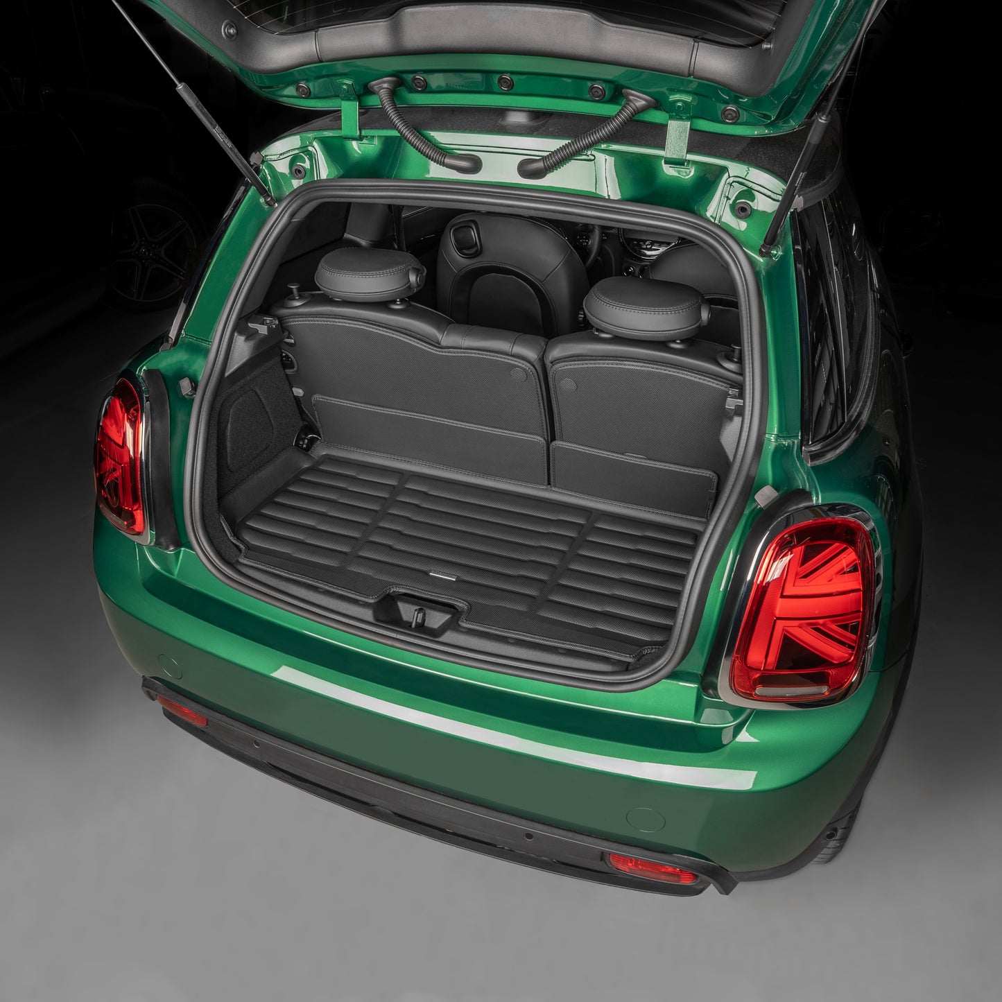 MINI Cooper Electric