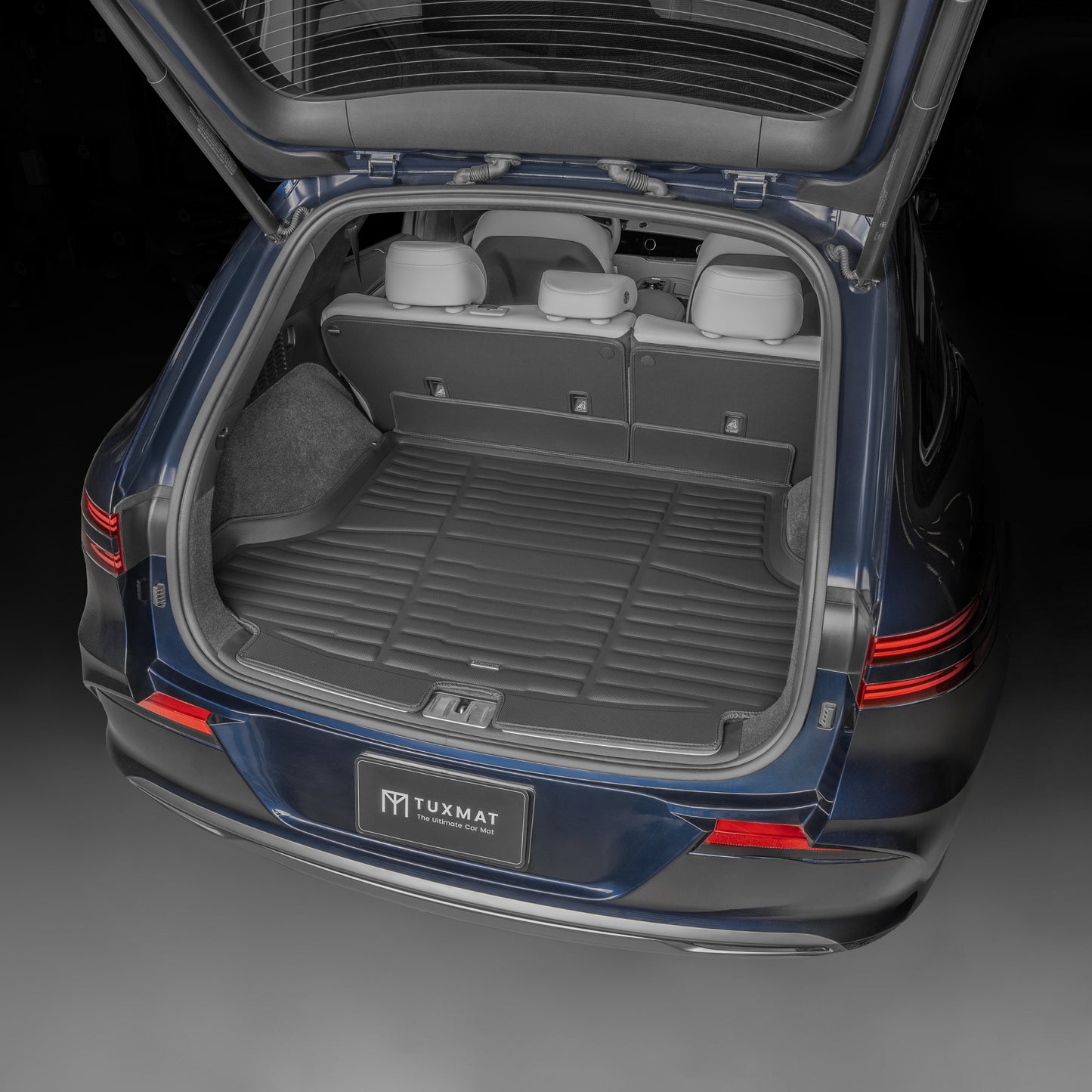 Genesis GV70 Electric