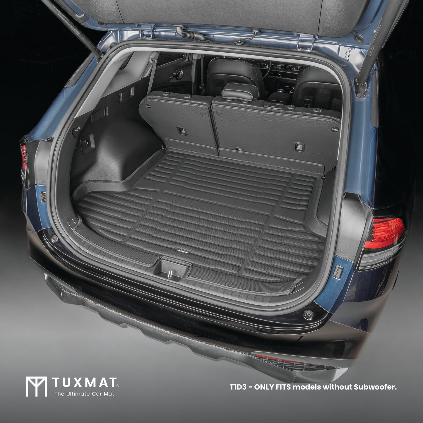 Kia Sportage Plug-In Hybrid