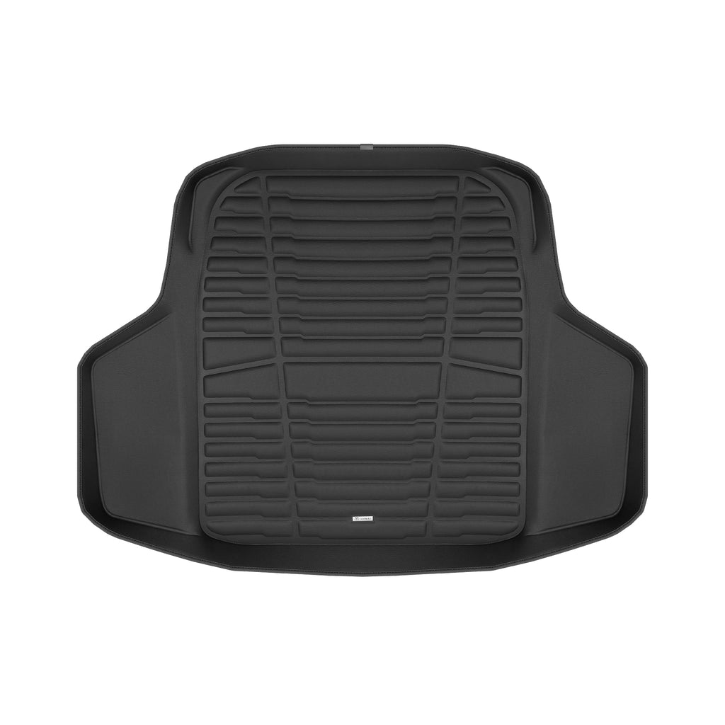 Honda Accord Custom Car Mats Extreme Coverage TuxMat