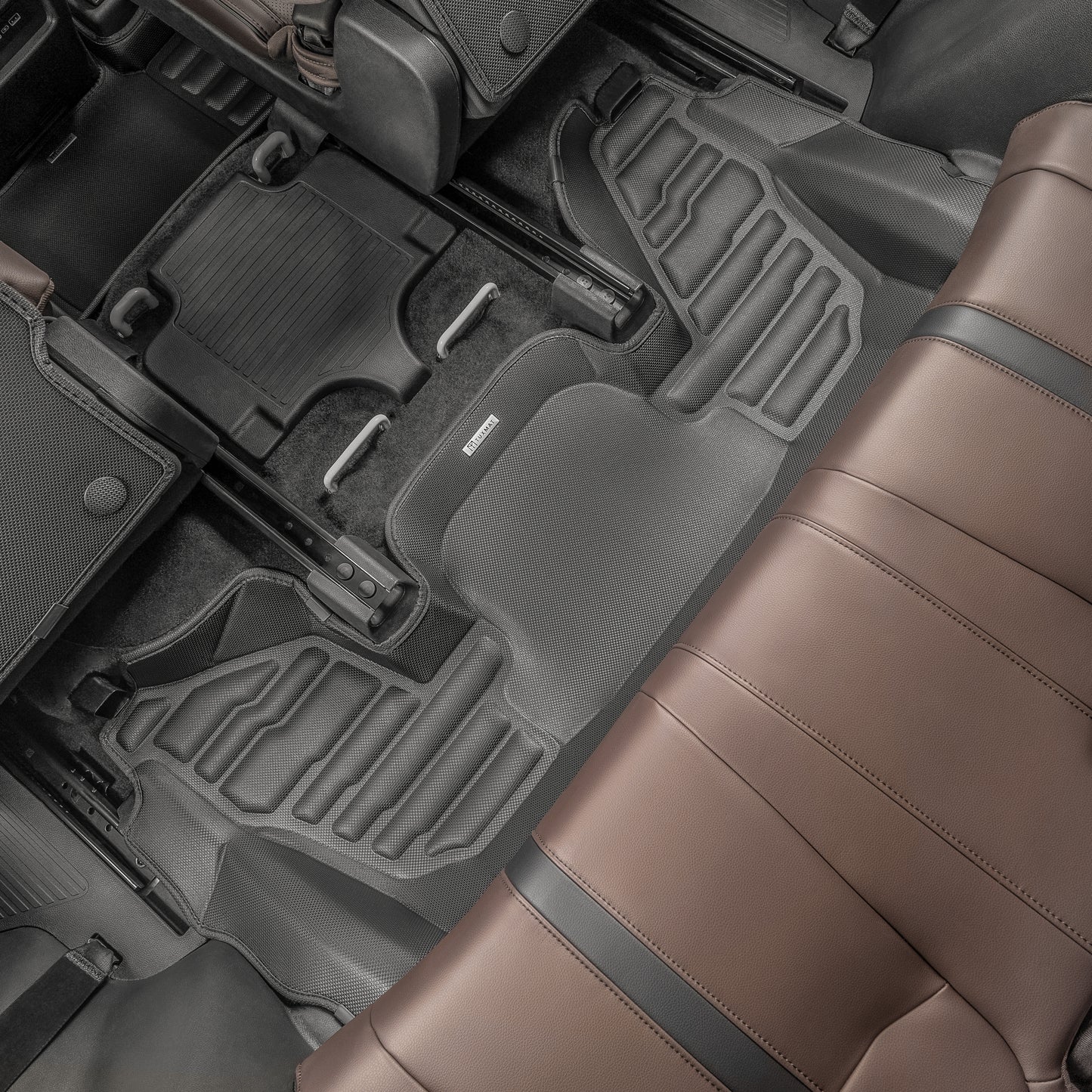 Honda Pilot 8 places