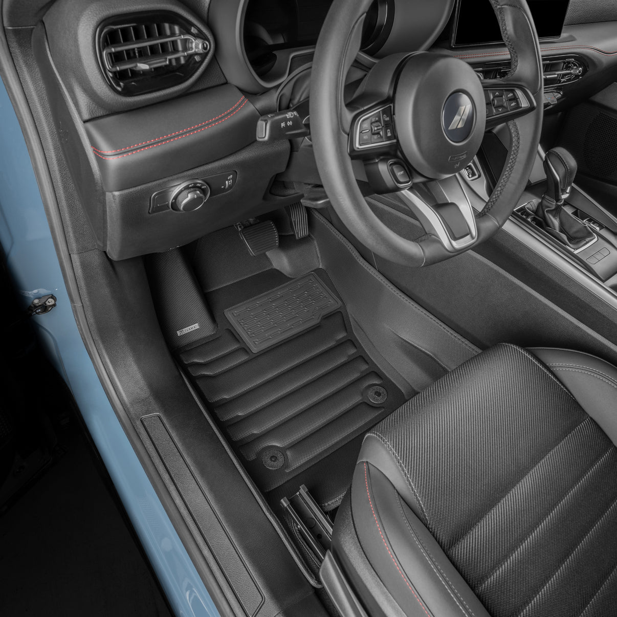 Dodge Hornet PHEV
