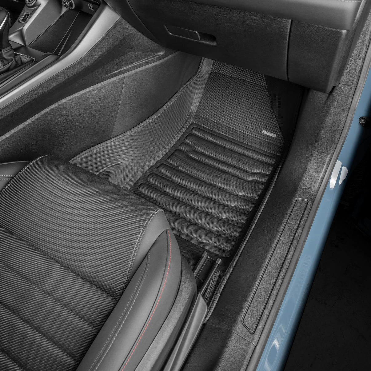 Dodge Hornet PHEV