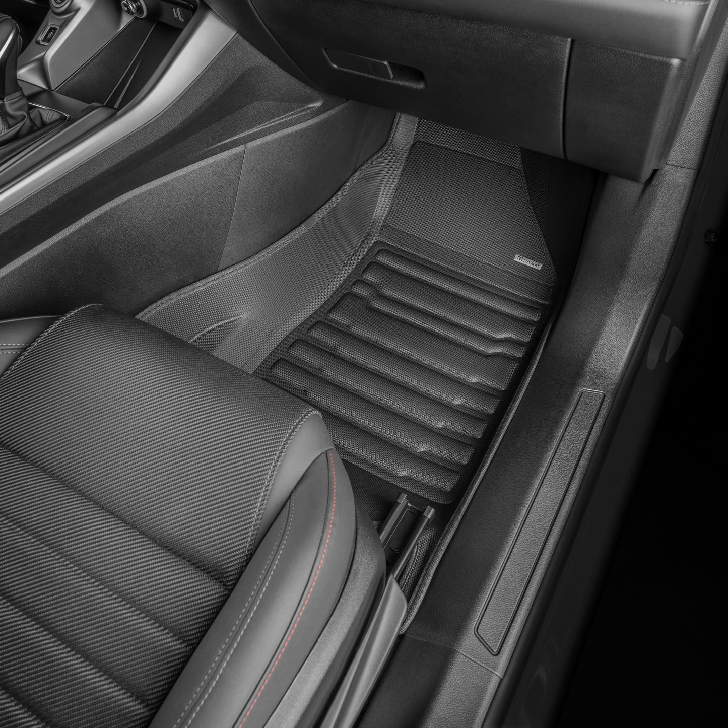 Dodge Hornet PHEV