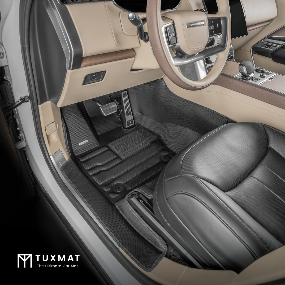 Land Rover Range Rover LWB