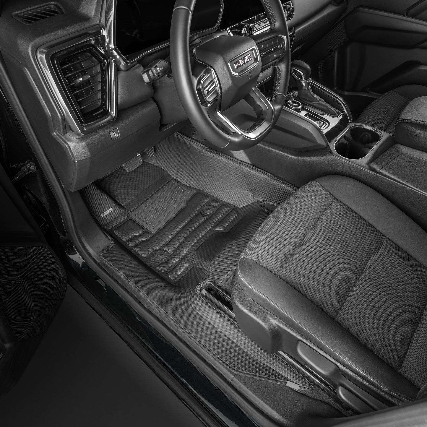 Chevrolet Colorado Crew Cab