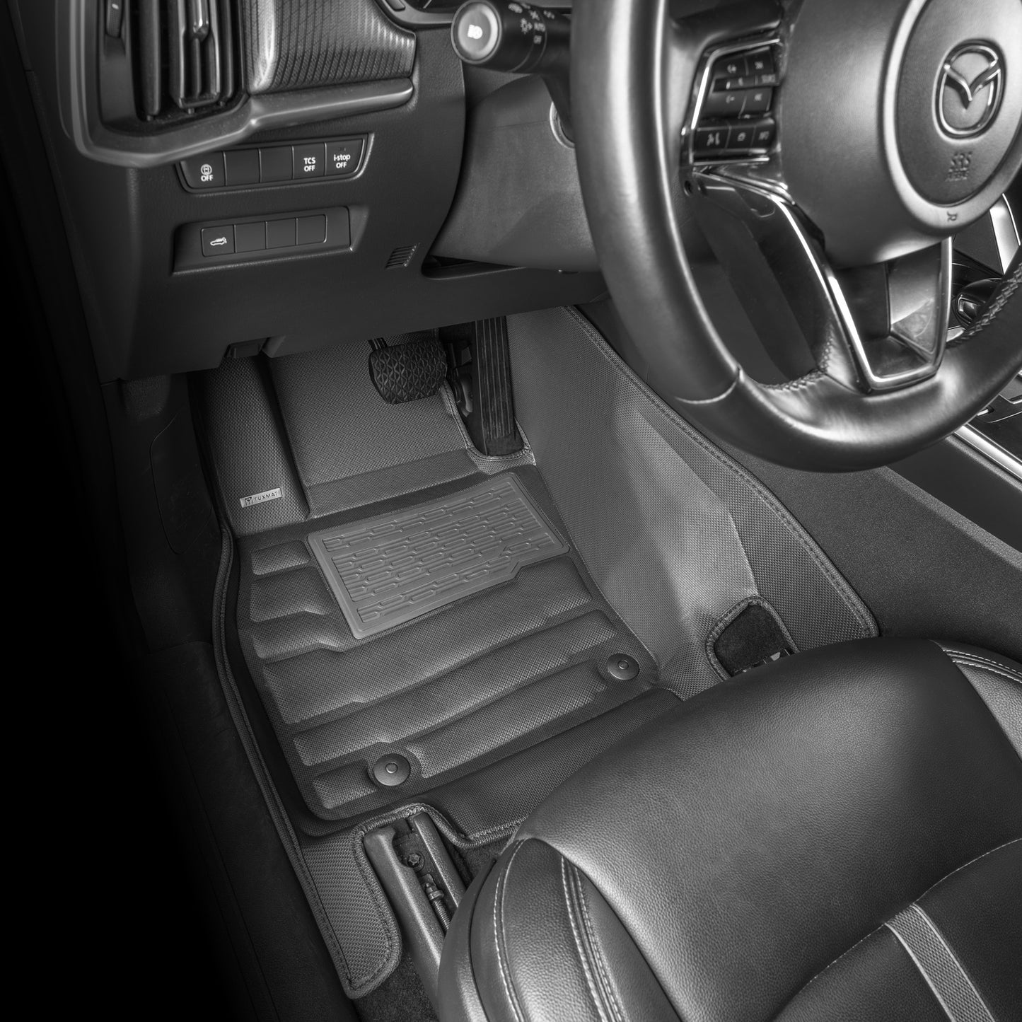Mazda CX-90 PHEV 8 places