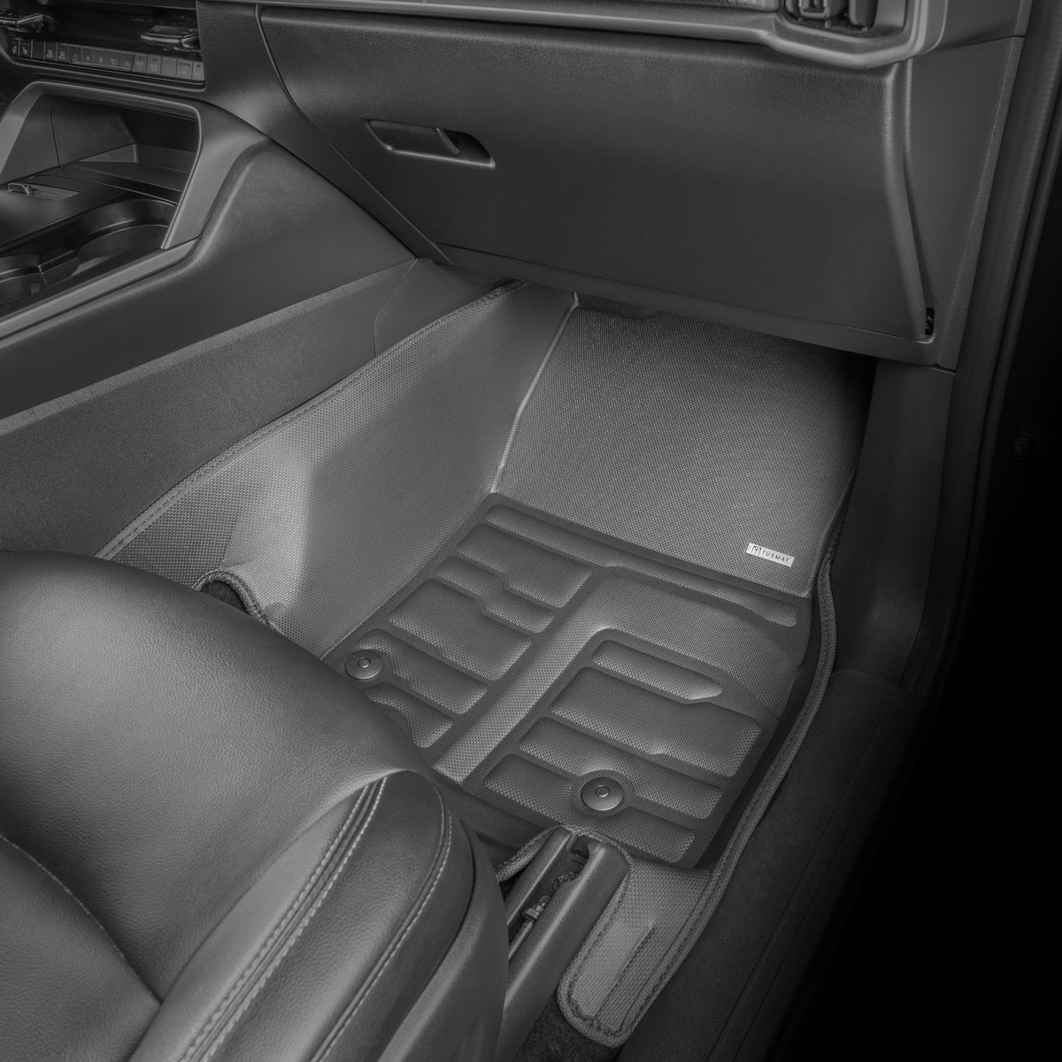 Mazda CX-90 PHEV 8 places