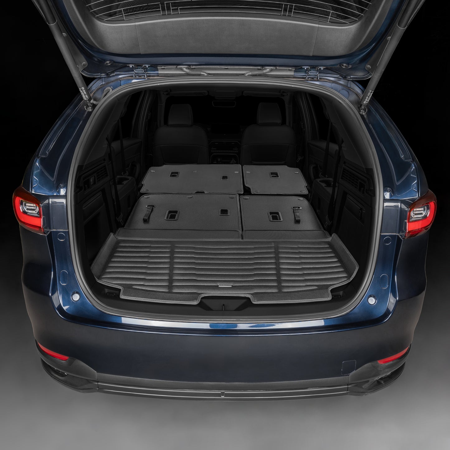 Mazda CX-90 8-Seater