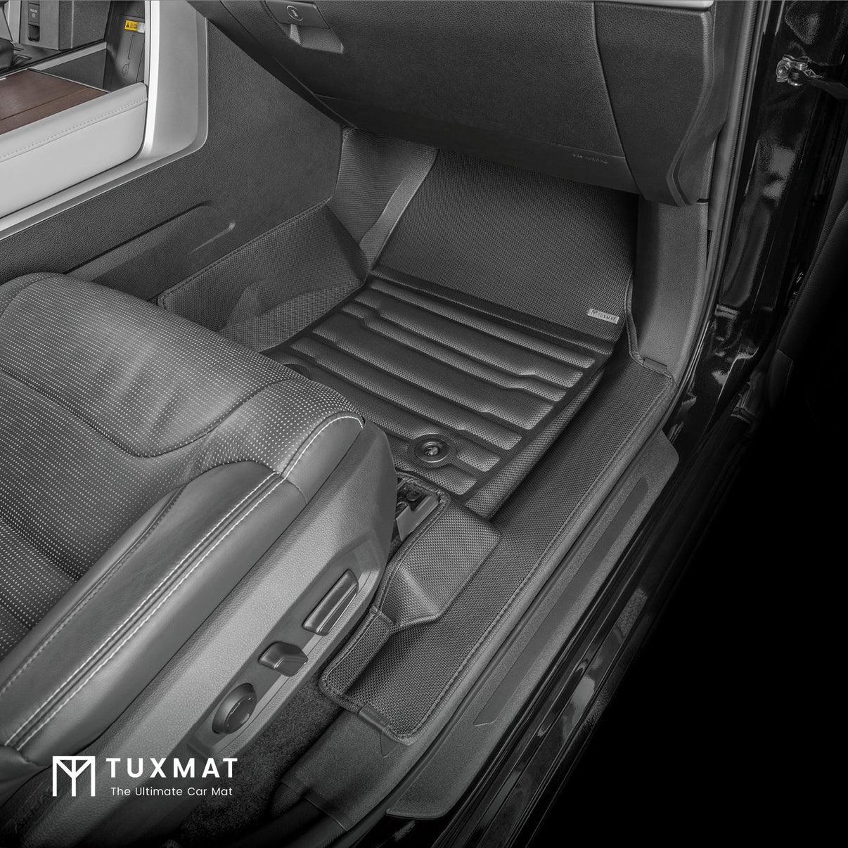Toyota Sequoia 8-Seater