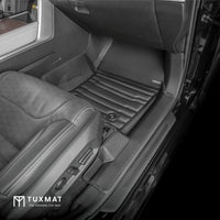 Toyota Sequoia 8-Seater