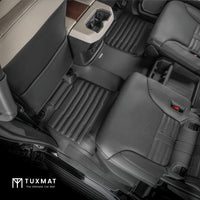 Toyota Sequoia 8-Seater