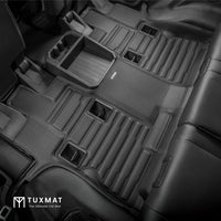 Toyota Sequoia 8-Seater